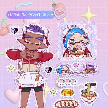 きらきら‧₊˚✧かわいい‧₊˚✧しꕊる