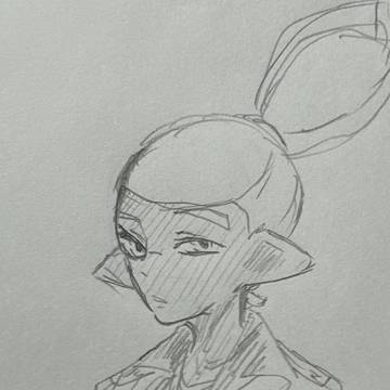 久々にお絵描き！