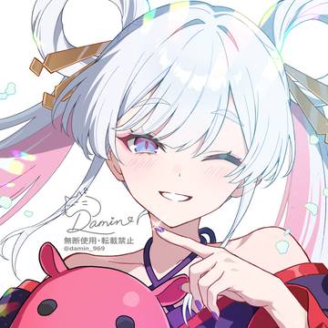 「名前を呼んで、私は誰?」