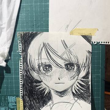 可符香たち