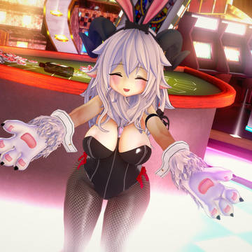 うちの子リニューアル Ver1.1(誤差)