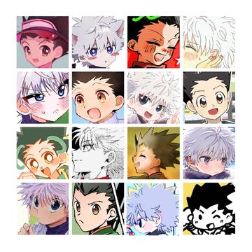 【通販開始】ゴンキル ポストカードブック