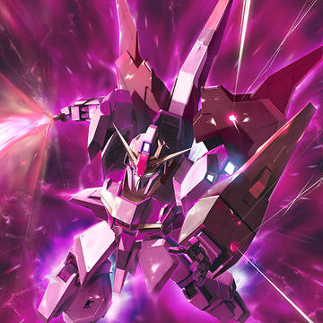【GCG】ガンダムカードゲーム3弾【仕事絵】