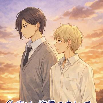 新刊 『約束は、授業のあとで。』