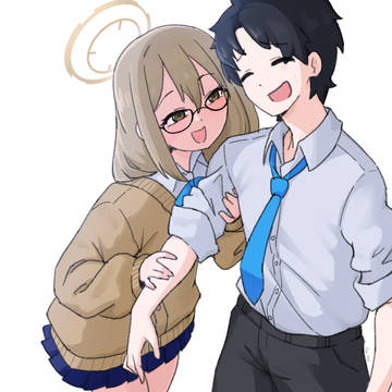 Sensei~~~