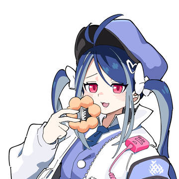 ドーナッツ