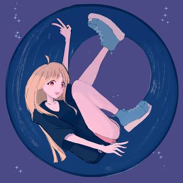 カグヤ　超かぐや姫!