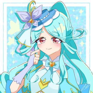 キュアエクレール
