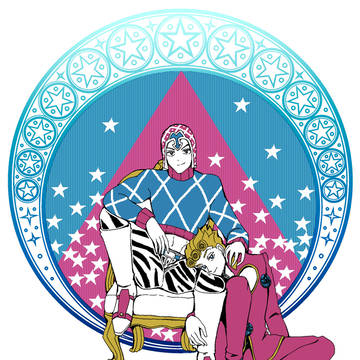 ミスジョル㉘