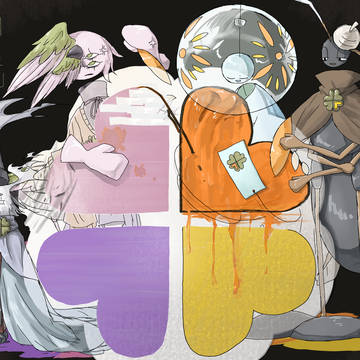 【自創作】更マスまとめ②