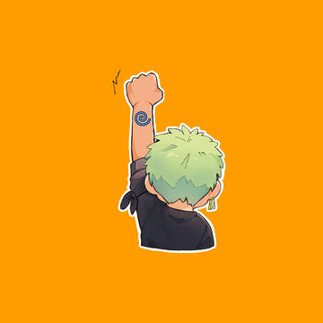 Chibi Zosan