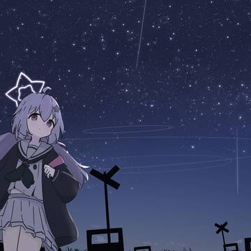 ☆
