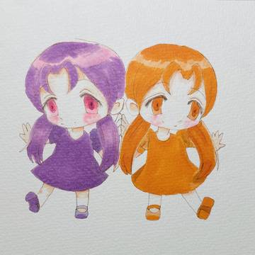 Mimmy&Minny