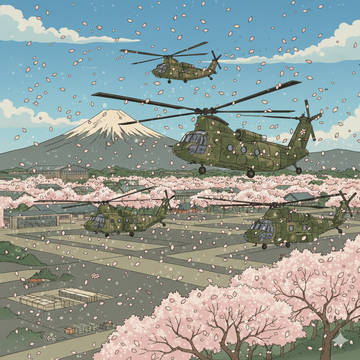 始めてAIに作ってもらいました