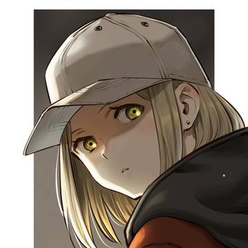 練習絵