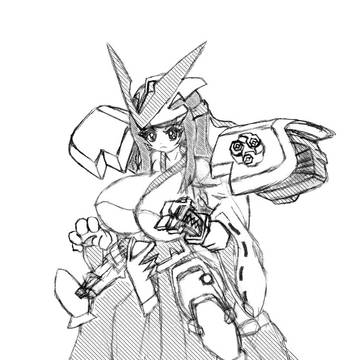 レッドフレームトモエ