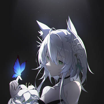 香香
