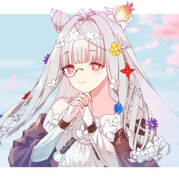フローラ