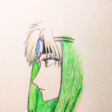 落書き