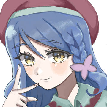 帆羽くれあ