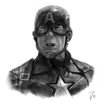 Captain America