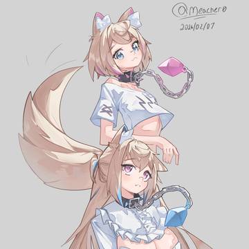 Fluffy & Fuzzy