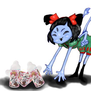 夢でマフェットに おなつゆ おすすめされたんよな。