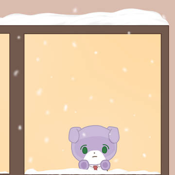 初雪