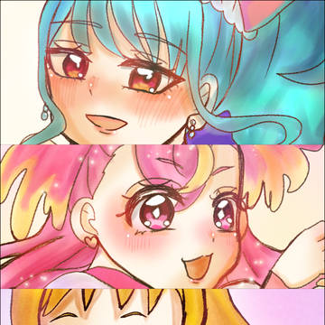 わんだふるプリキュア！