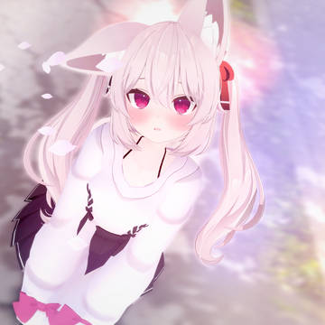 【人物配布】卡琳 / Karin