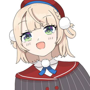 うい先生