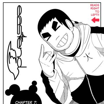 Eastend Ch 7: Counsel