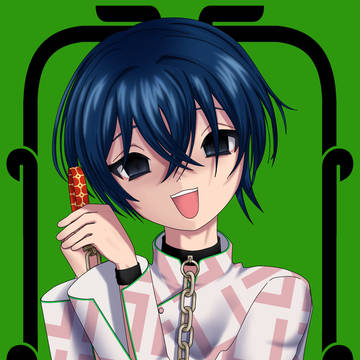 服従のカリスマ
