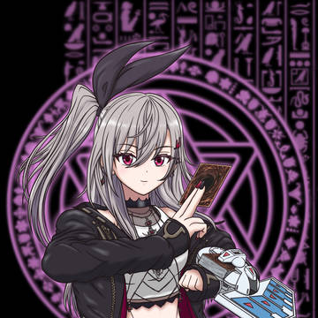 決闘者リオーナ