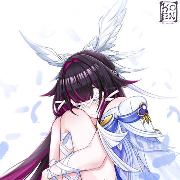 moon maiden