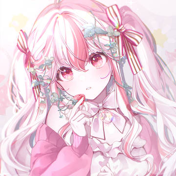 甘いいちご