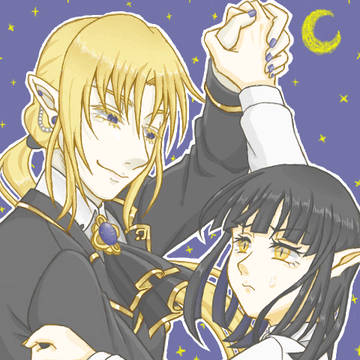 オリジナルログ