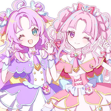 名探偵プリキュア!