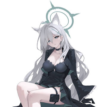 砂狼黑子