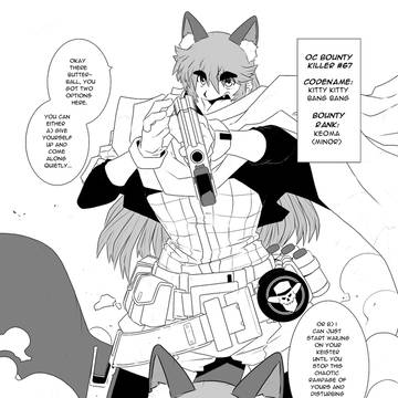 The Cat