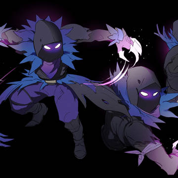 raven