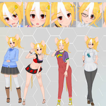 New character teaser