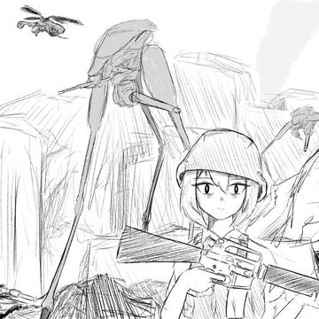 7 Hour war