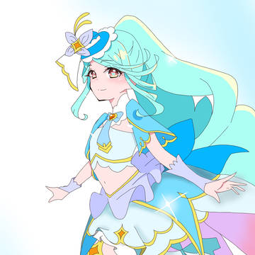 助けに来たよ.☆.｡.:*・°