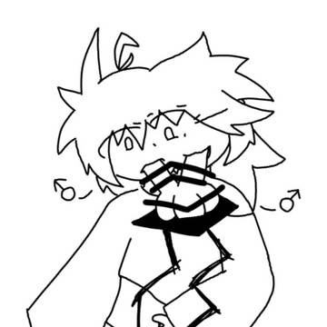 Yaoi Doodle