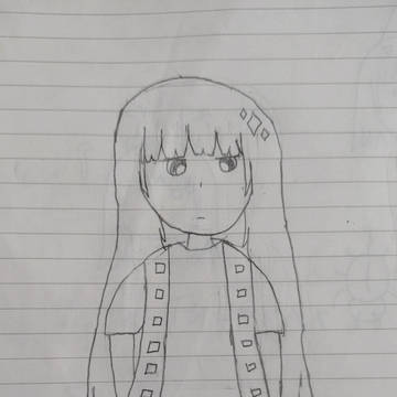 主の妹2人目