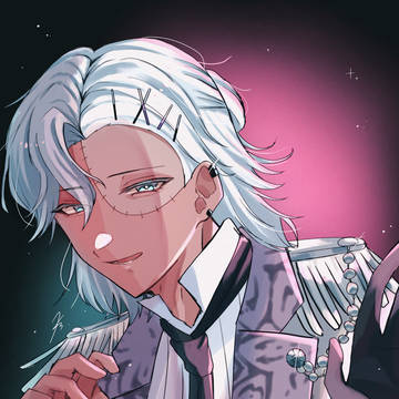 アイドル🕯