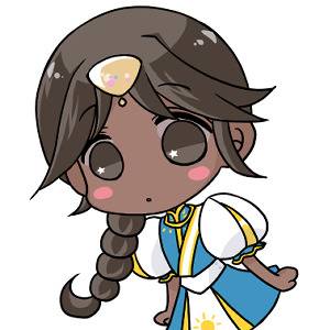 【FSS】ファイブスター物語ちびファティマリレー行くぞ！