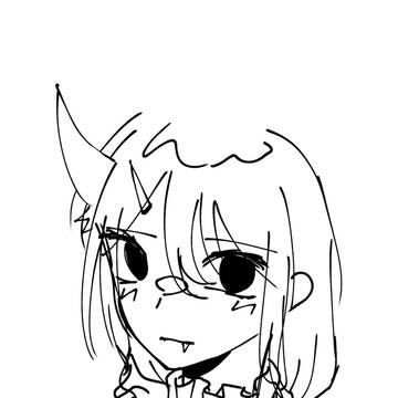 OCだけ。男の娘っていうのもいいですよね。