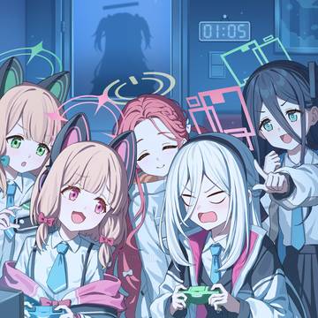 夜ふかし